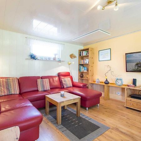 Ulm3 Bungalow Im Ulmenweg Niendorf  Extérieur photo